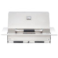 ElectriChef Emerald 24-Inch Versatile Built-In or Countertop Outdoor Electric Grill