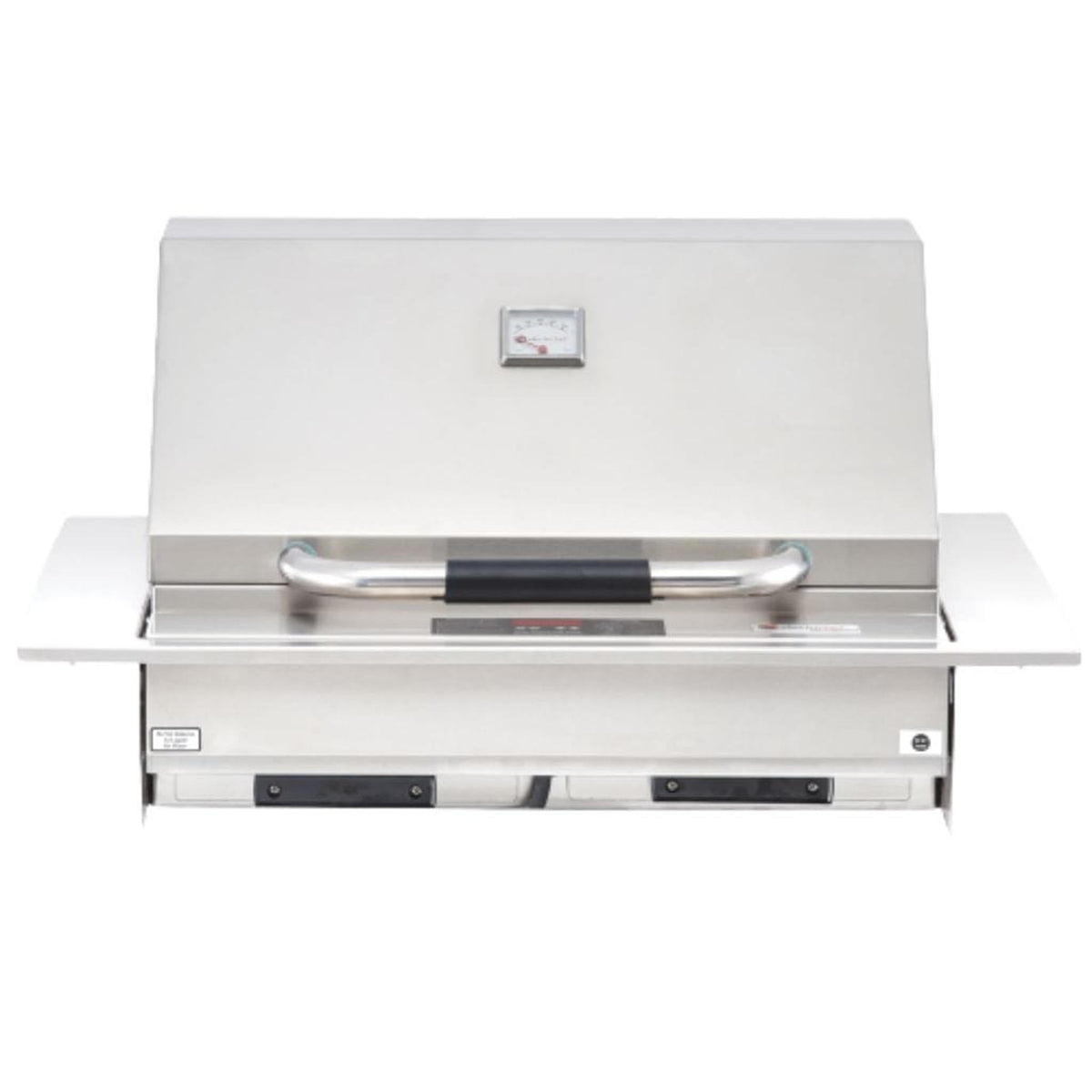 ElectriChef Emerald 24-Inch Versatile Built-In or Countertop Outdoor Electric Grill