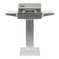 Coyote 18-Inch Portable Electric Grill - 1300-Watt High-Performance Outdoor Cooking