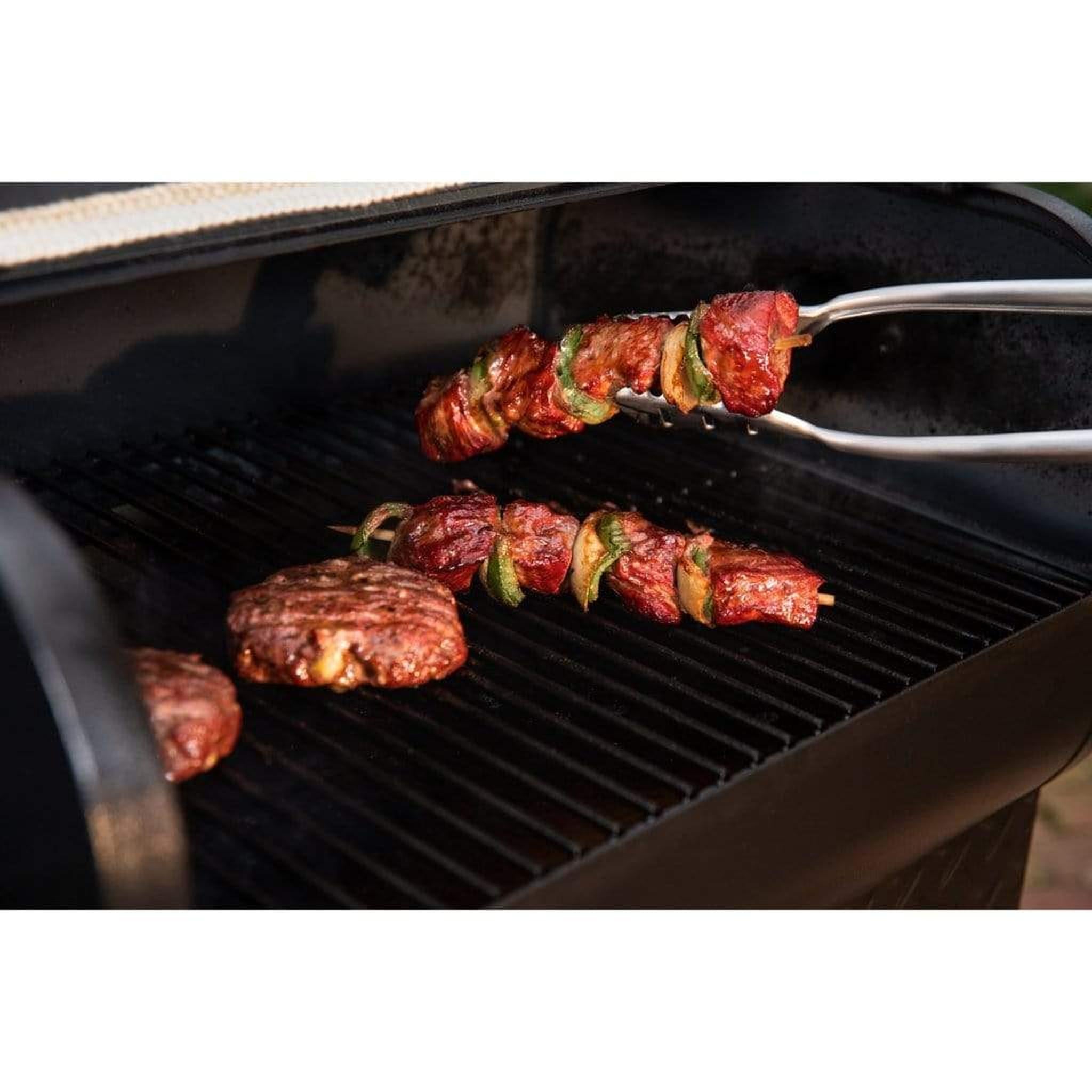 Fire Sense KC King 300 Electric Pellet Grill - Premium Outdoor Cooking