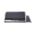 Kenyon Signature 30-Inch 2-Burner Built-In Electric Grill - 240V with IntelliKEN Touch Control