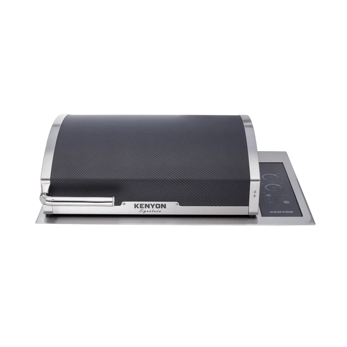 Kenyon Signature 30-Inch 2-Burner Built-In Electric Grill - 240V with IntelliKEN Touch Control