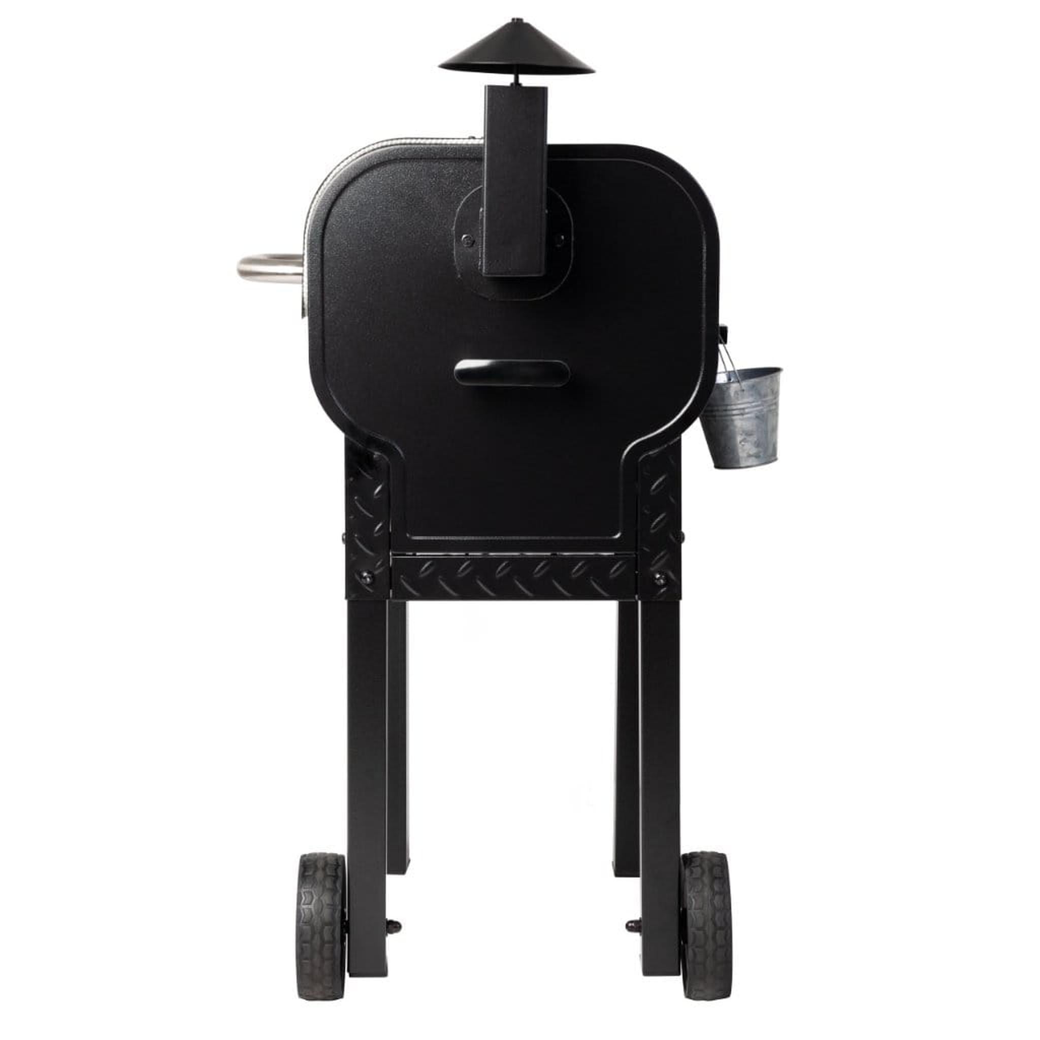 Fire Sense KC King 300 Electric Pellet Grill - Premium Outdoor Cooking
