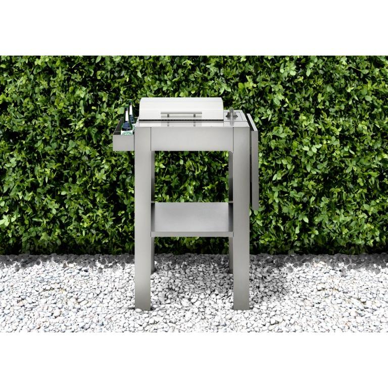 Kenyon City 40-Inch 120V Portable Electric Grill - Premium Freestanding Outdoor Cooking