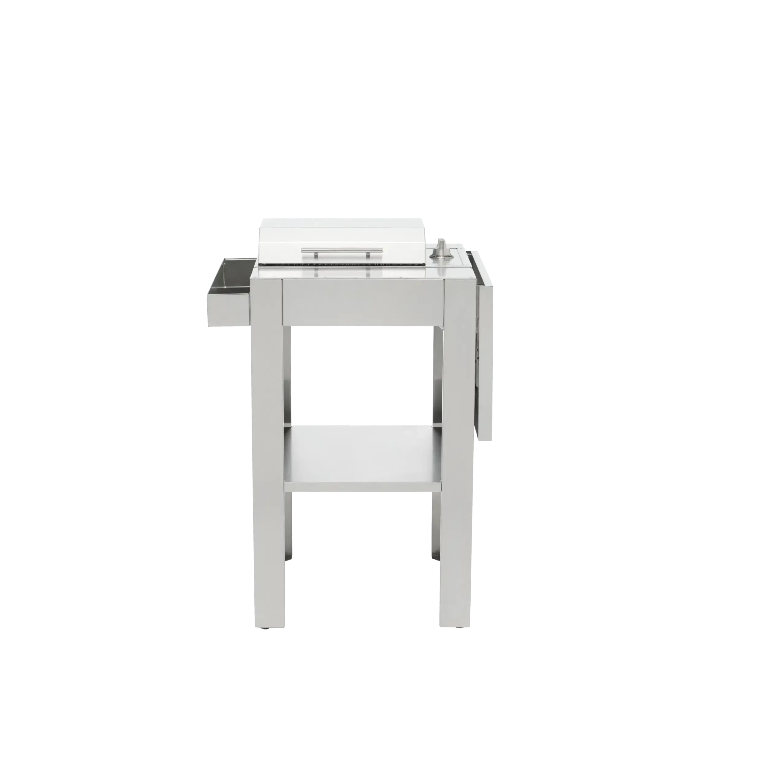Kenyon City 40-Inch 120V Portable Electric Grill - Premium Freestanding Outdoor Cooking