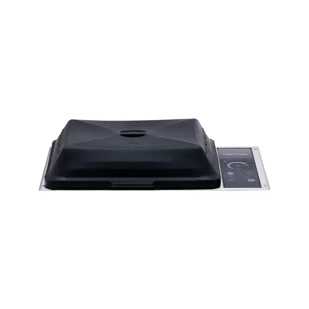 Kenyon SilKEN 21-Inch 240V Built-In Electric Grill with IntelliKEN Touch Control