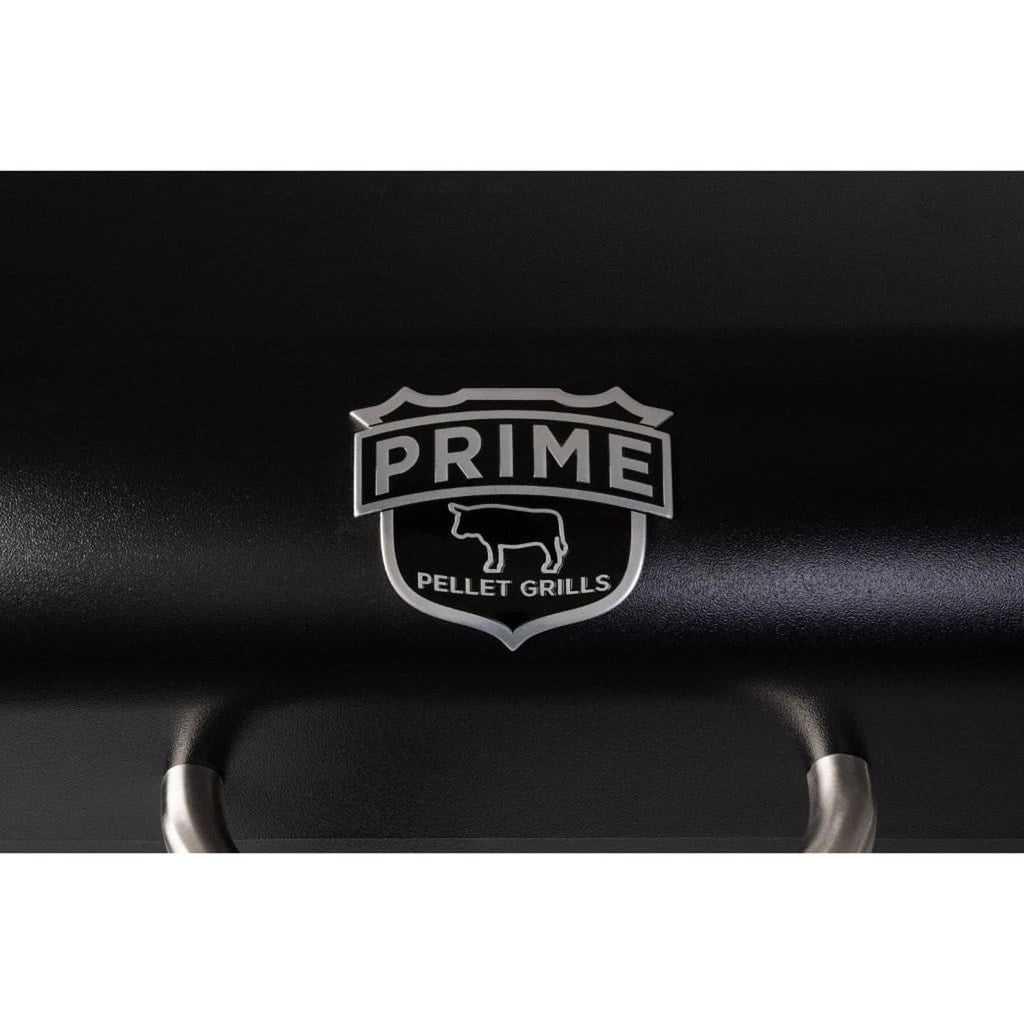 Fire Sense KC King 300 Electric Pellet Grill - Premium Outdoor Cooking