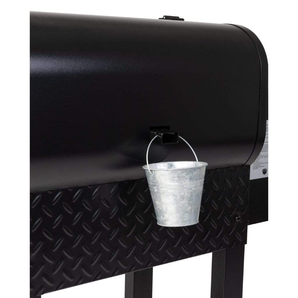 Fire Sense KC King 300 Electric Pellet Grill - Premium Outdoor Cooking