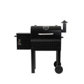 Fire Sense KC King 300 Electric Pellet Grill - Premium Outdoor Cooking