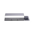 Kenyon Frontier 21-Inch Built-In Electric Grill - 240V with IntelliKEN Touch Control