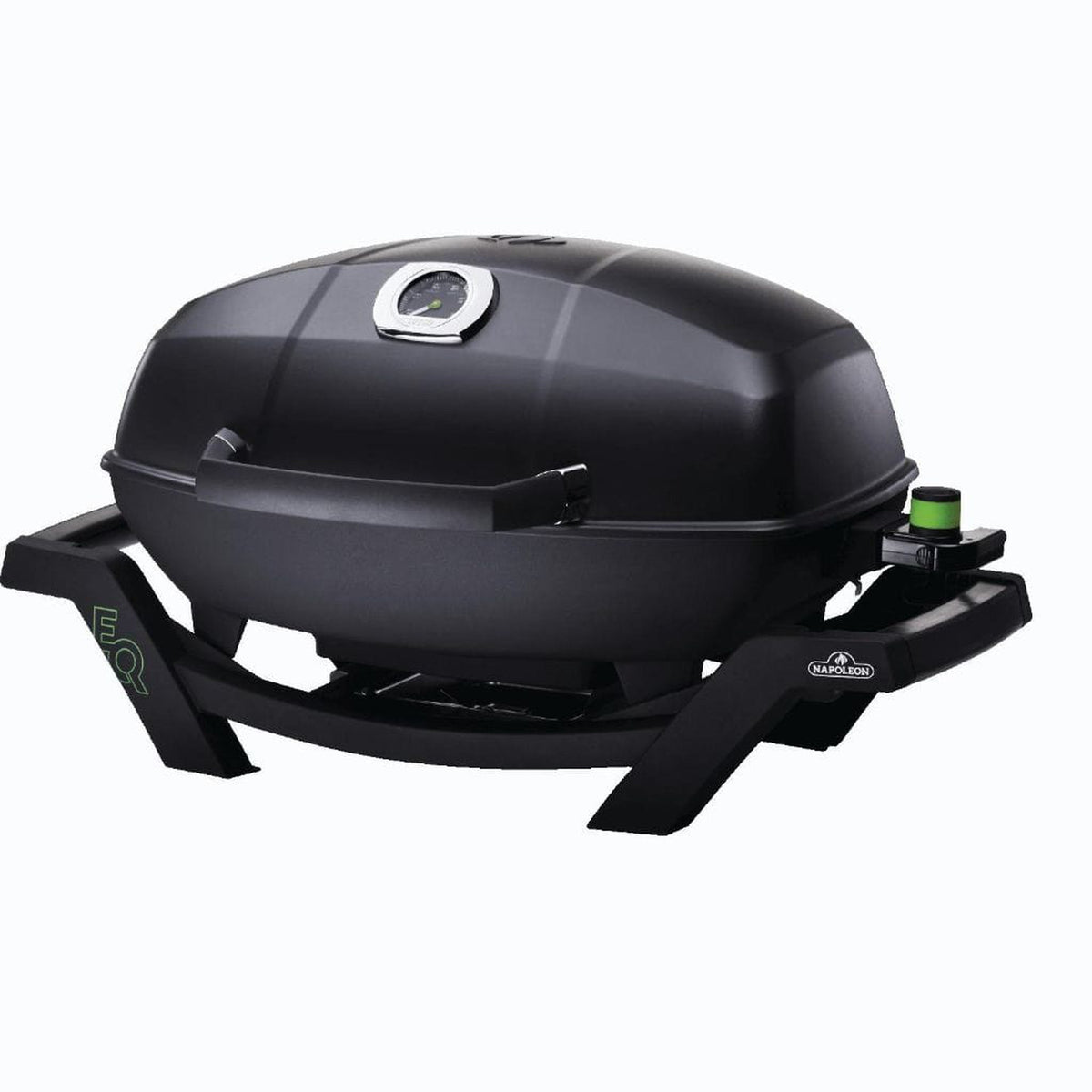 Napoleon TravelQ PRO 285E Portable Electric Grill - 29-Inch Premium Outdoor Cooking