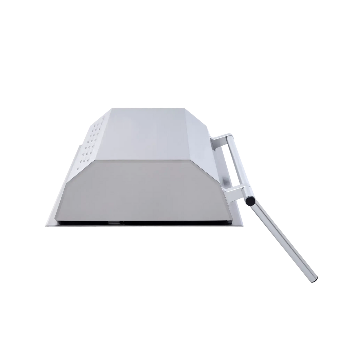 Kenyon Texan 30-Inch Built-In Electric Grill - 2-Burner, 208V, IntelliKEN Touch Control & ADA Handle