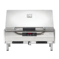 ElectriChef Emerald 24-Inch Premium Tabletop Outdoor Electric Grill