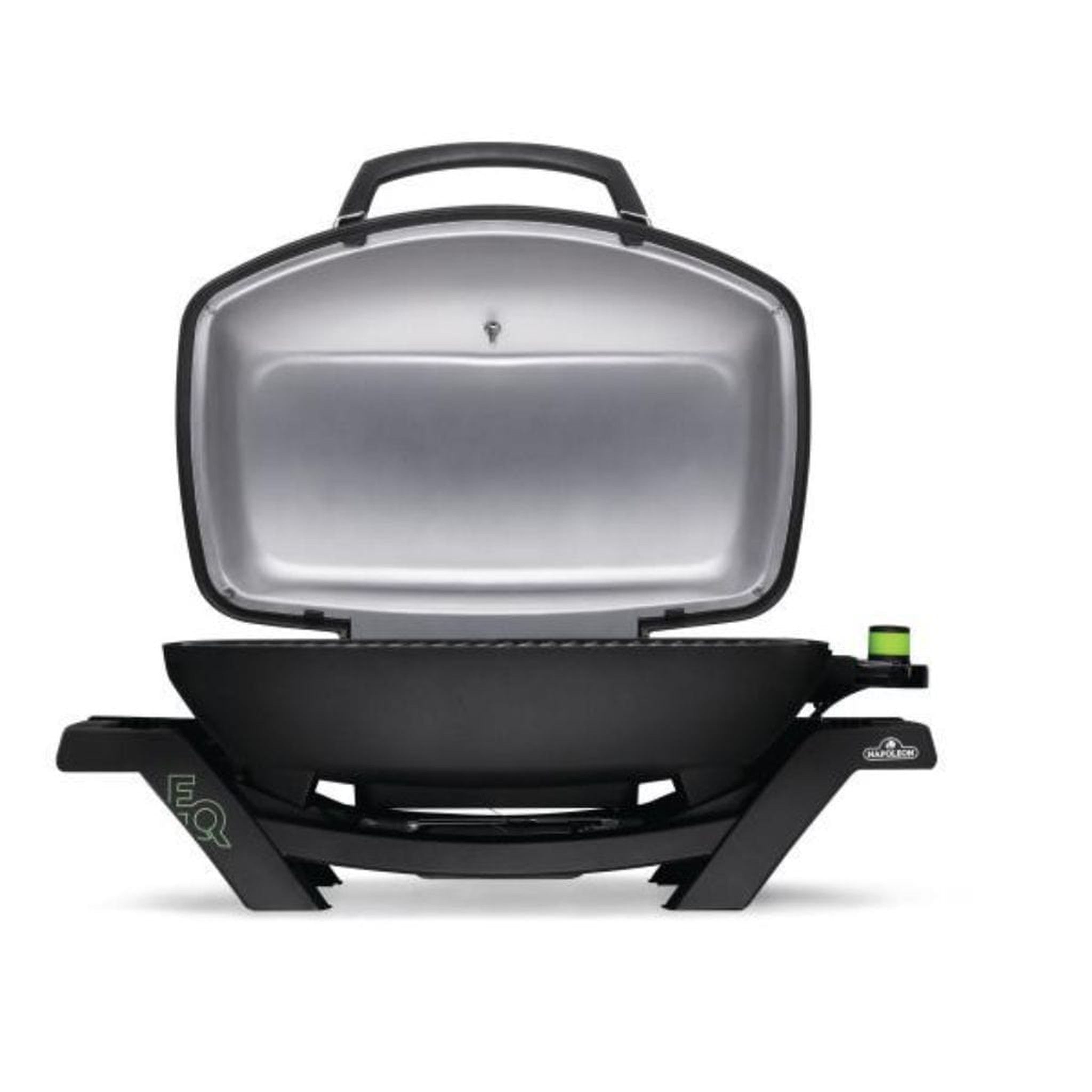 Napoleon TravelQ PRO 285E Portable Electric Grill - 29-Inch Premium Outdoor Cooking