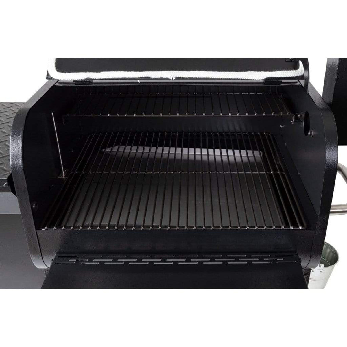 Fire Sense Prime Pellet Grills KC King 600 Electric Pellet Grill