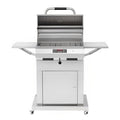 ElectriChef Emerald 24-Inch Premium Freestanding Electric Grill - Outdoor Cooking Excellence