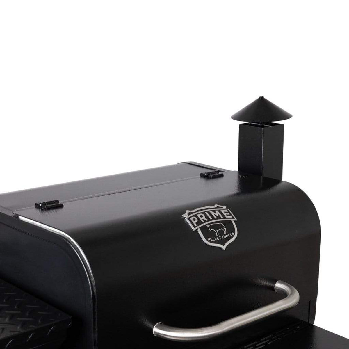 Fire Sense Prime Pellet Grills KC King 600 Electric Pellet Grill