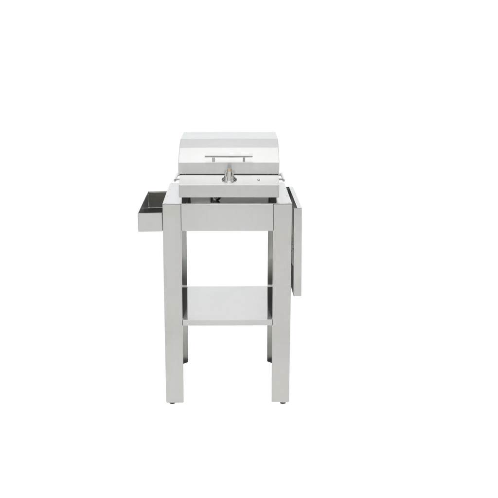 Kenyon G2 27-Inch 120V Portable Electric Grill with Integrated Stand