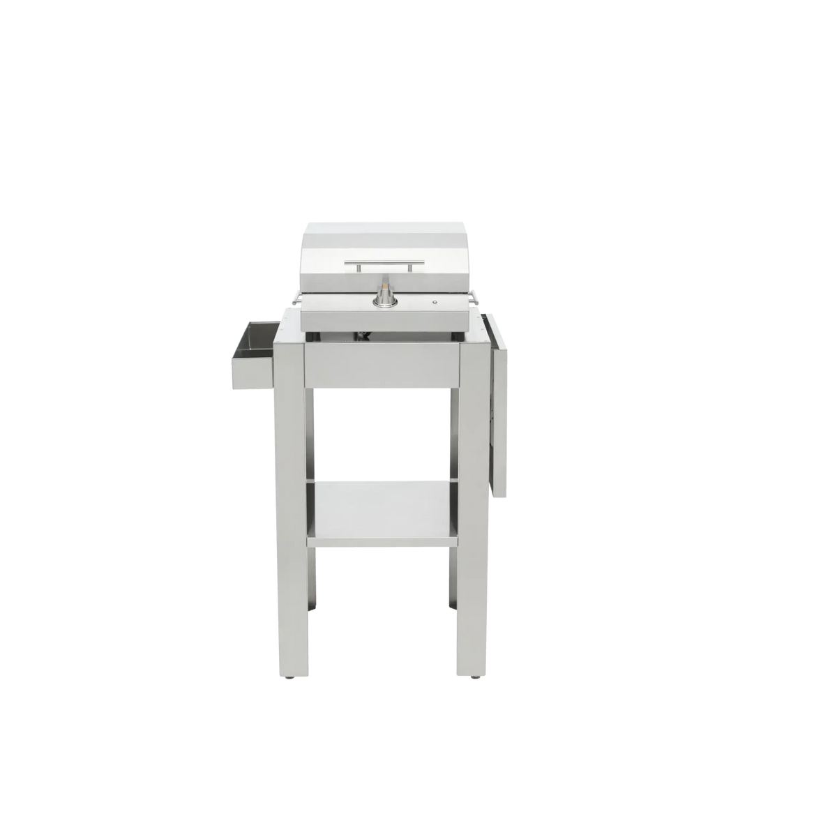 Kenyon G2 27-Inch 120V Portable Electric Grill with Integrated Stand
