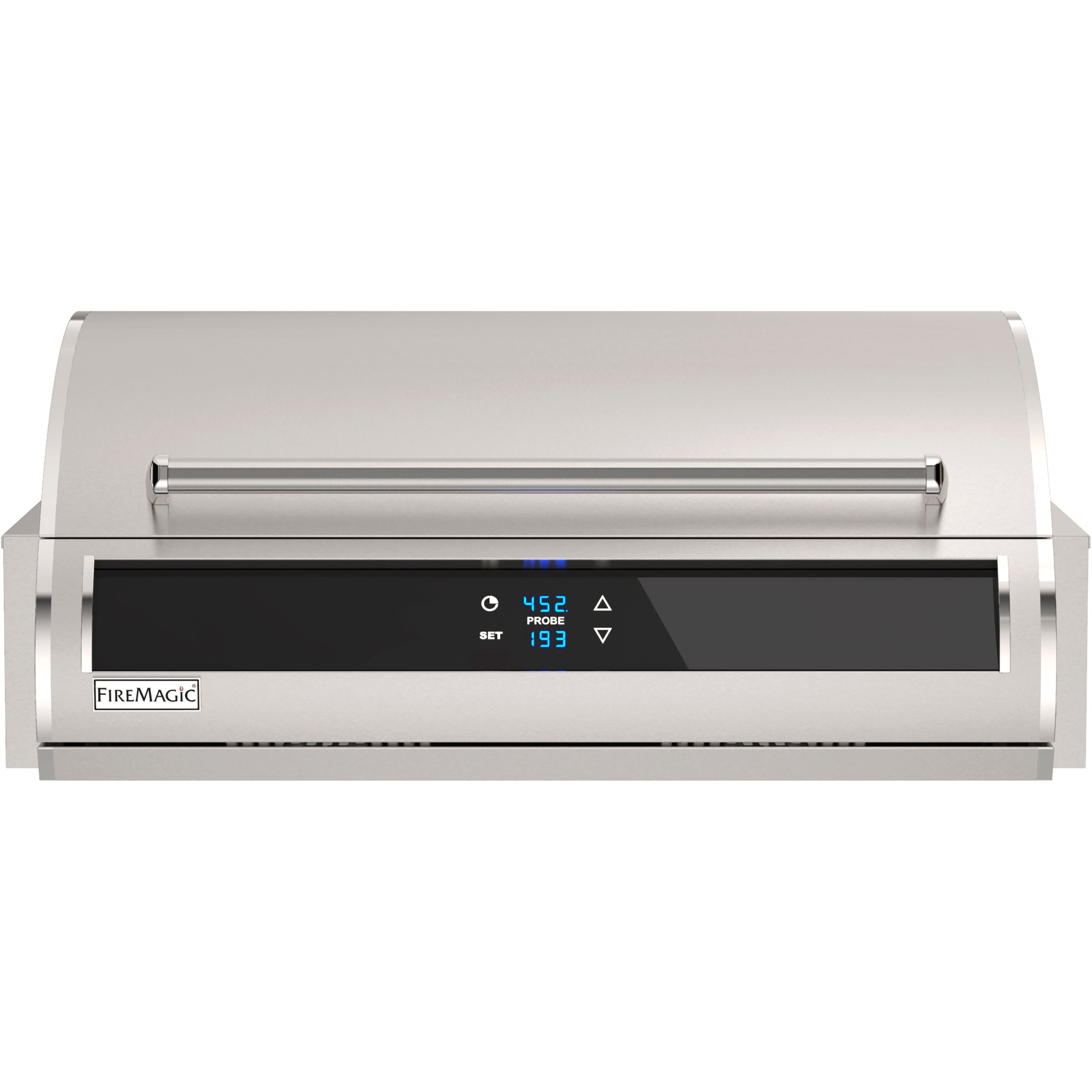 Fire Magic EL500i 30-Inch Built-In Electric Grill - Premium Outdoor Cooking