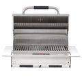 ElectriChef Ruby 32-Inch Premium Countertop Outdoor Electric Grill