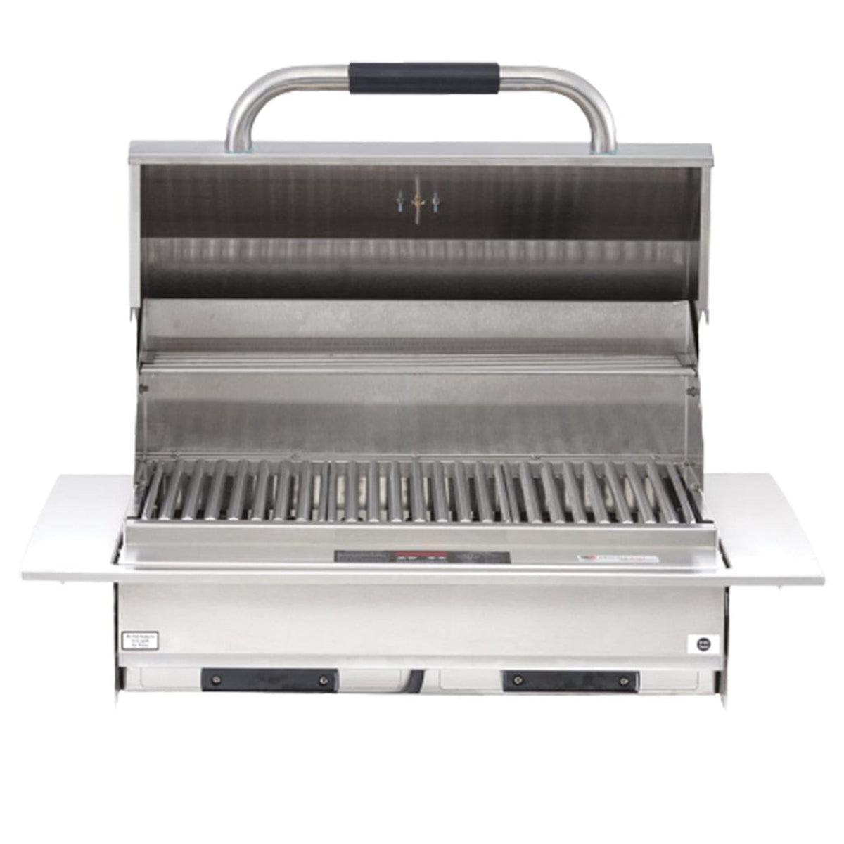 ElectriChef Ruby 32-Inch Premium Countertop Outdoor Electric Grill