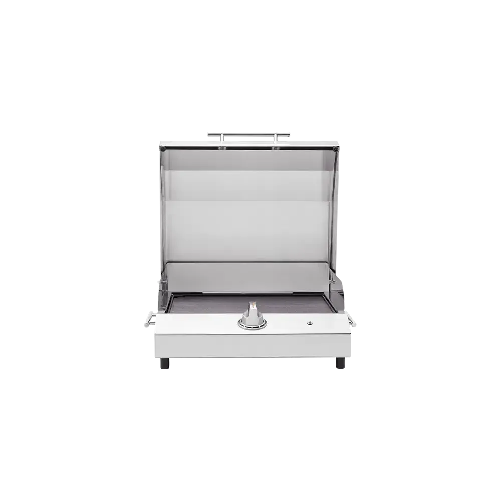 Kenyon G2 20-Inch Portable Electric Grill - 120V Single Burner