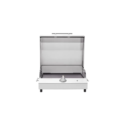 Kenyon G2 20-Inch Portable Electric Grill - 120V Single Burner