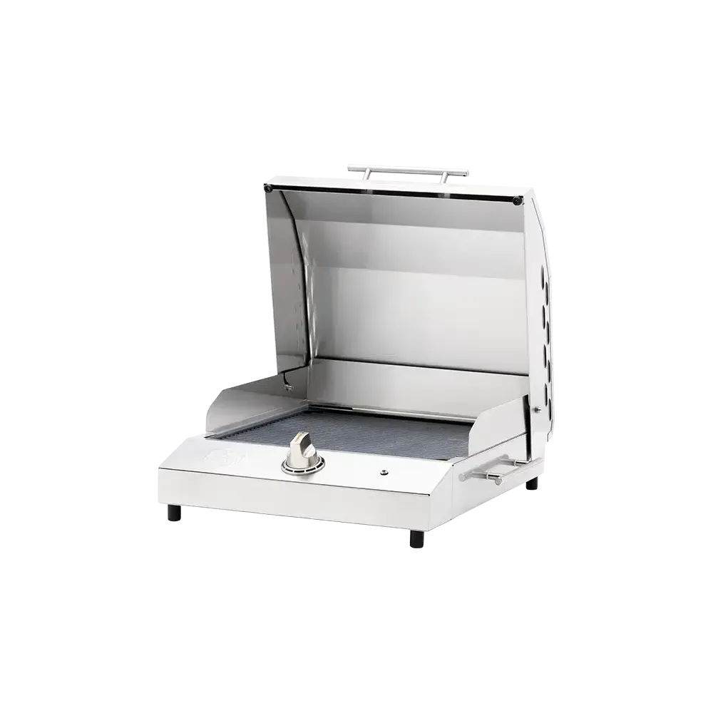 Kenyon G2 20-Inch Portable Electric Grill - 120V Single Burner