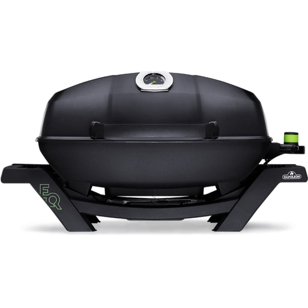 Napoleon TravelQ PRO 285E Portable Electric Grill - 29-Inch Premium Outdoor Cooking