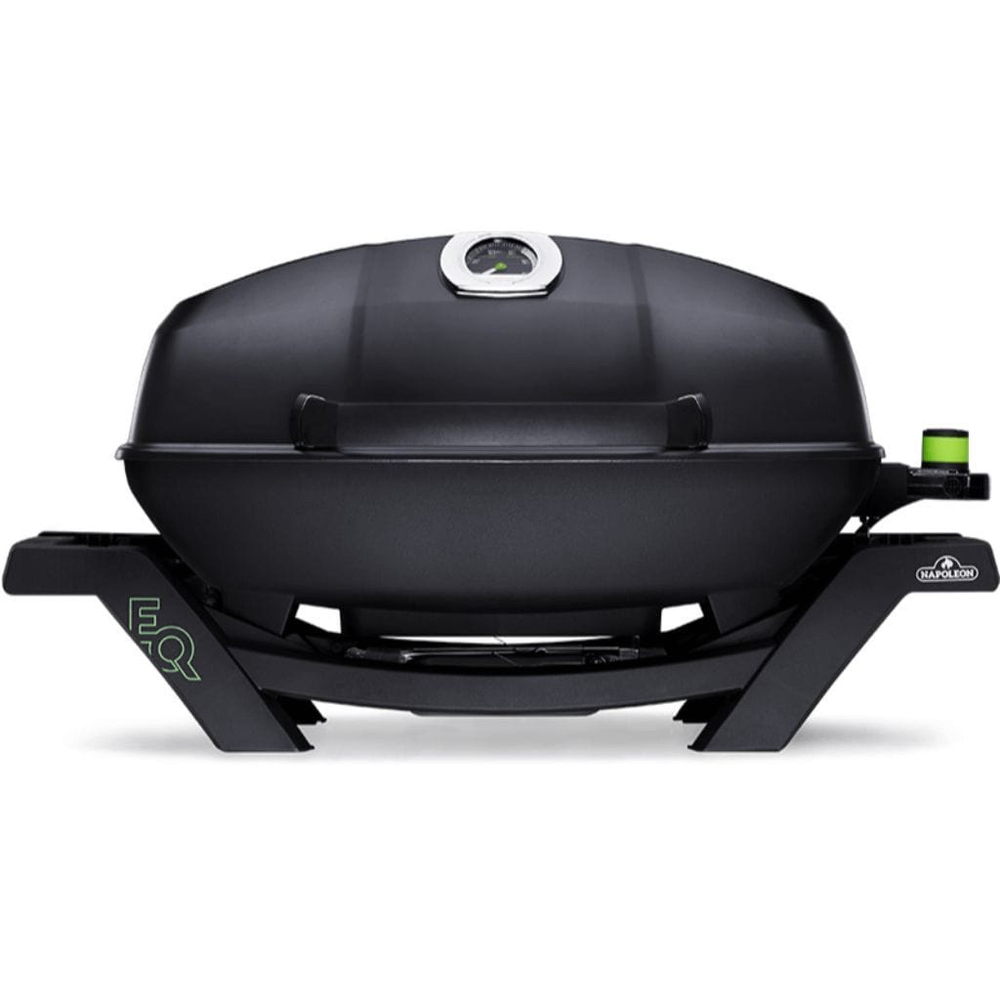 Napoleon TravelQ PRO 285E Portable Electric Grill - 29-Inch Premium Outdoor Cooking