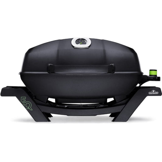 Napoleon TravelQ PRO 285E Portable Electric Grill - 29-Inch Premium Outdoor Cooking