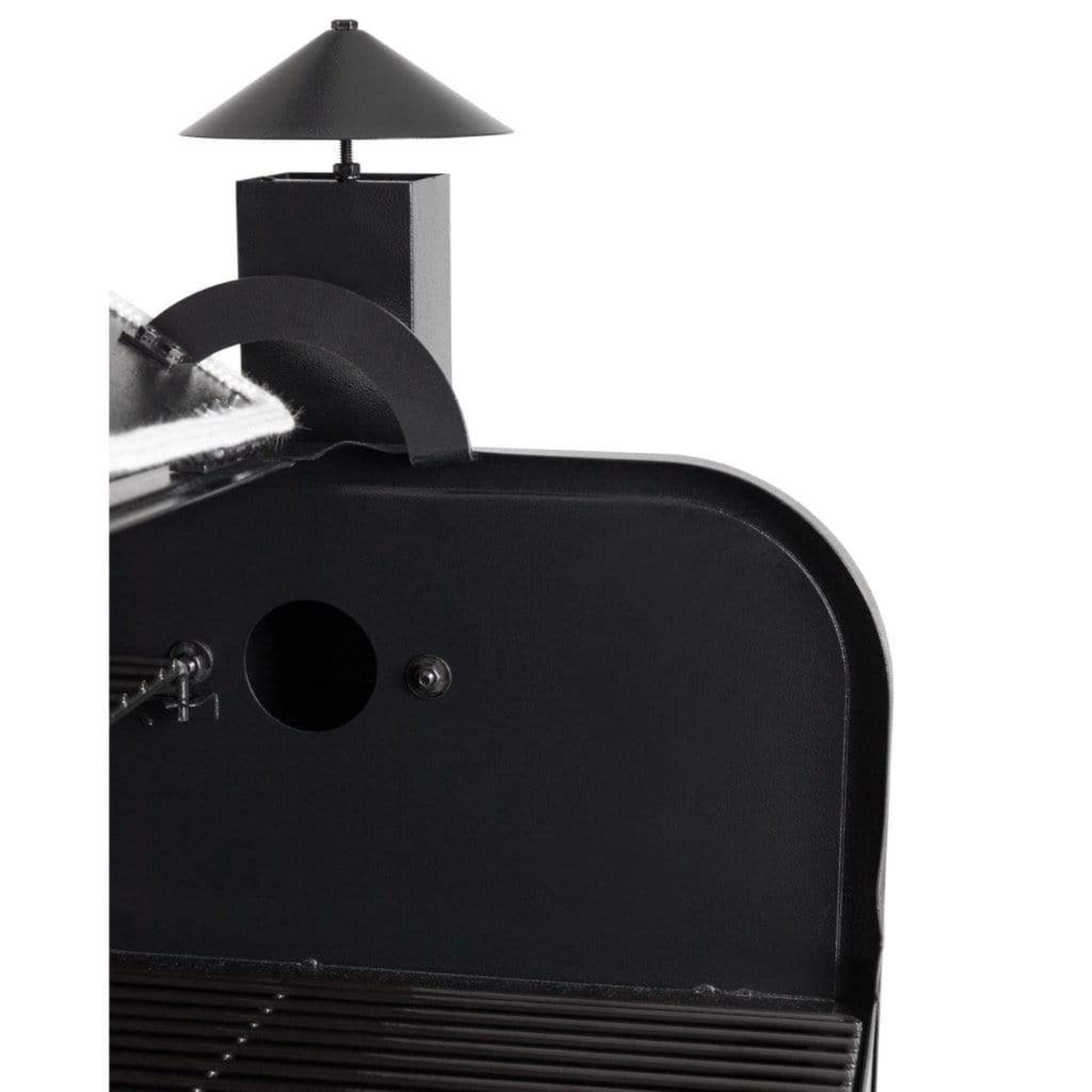 Fire Sense Prime Pellet Grills KC King 600 Electric Pellet Grill