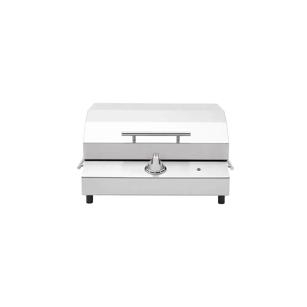 Kenyon G2 20-Inch Portable Electric Grill - 120V Single Burner