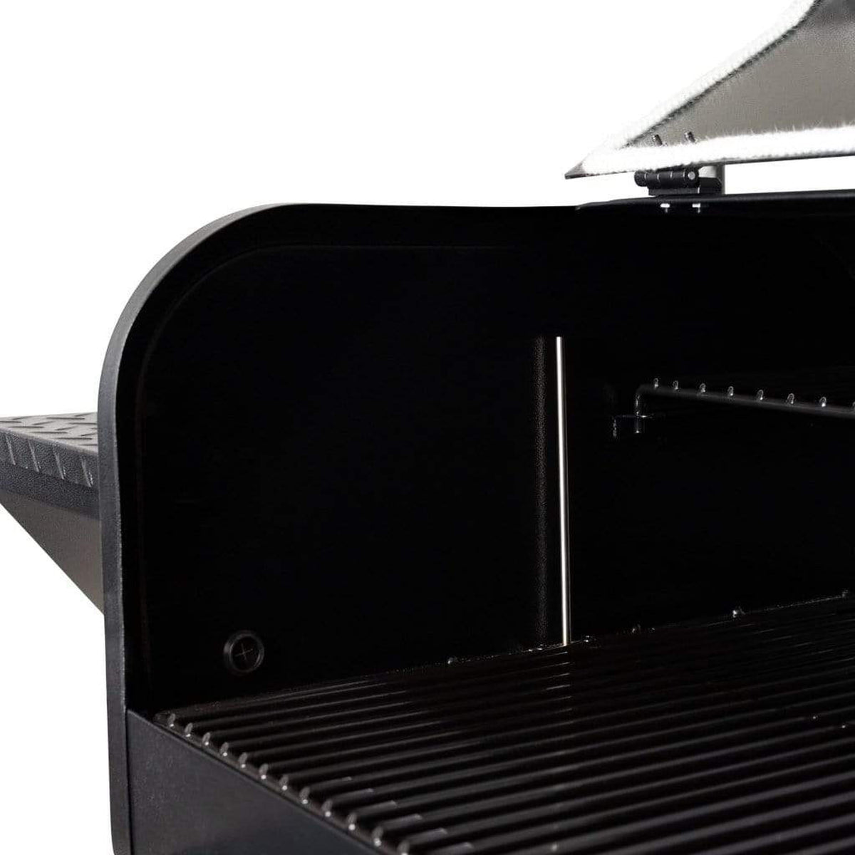 Fire Sense Prime Pellet Grills KC King 600 Electric Pellet Grill