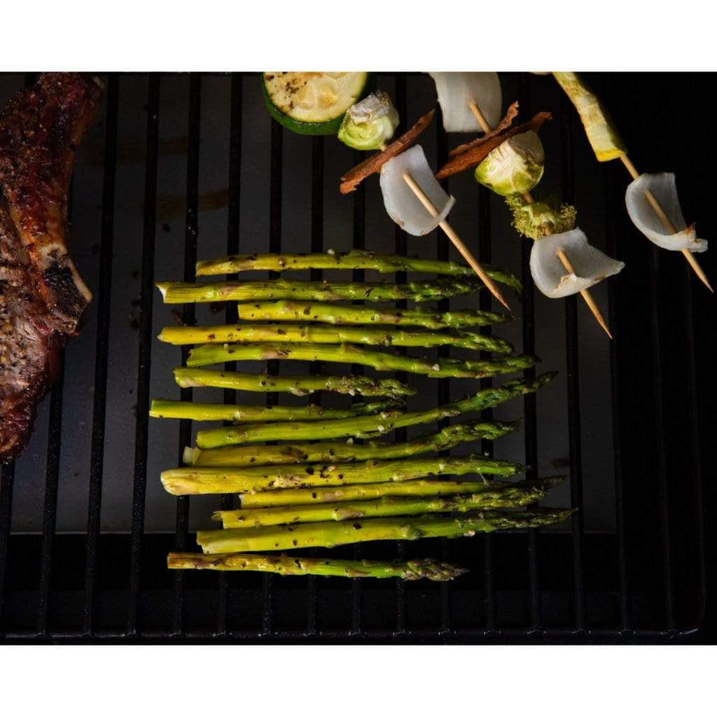 Fire Sense Prime Pellet Grills KC King 600 Electric Pellet Grill
