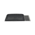 Kenyon SilKEN 21-Inch Built-In Electric Grill - 240V Single Burner with Precision Touch Control
