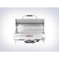 ElectriChef Ruby 32-Inch Premium Tabletop Outdoor Electric Grill