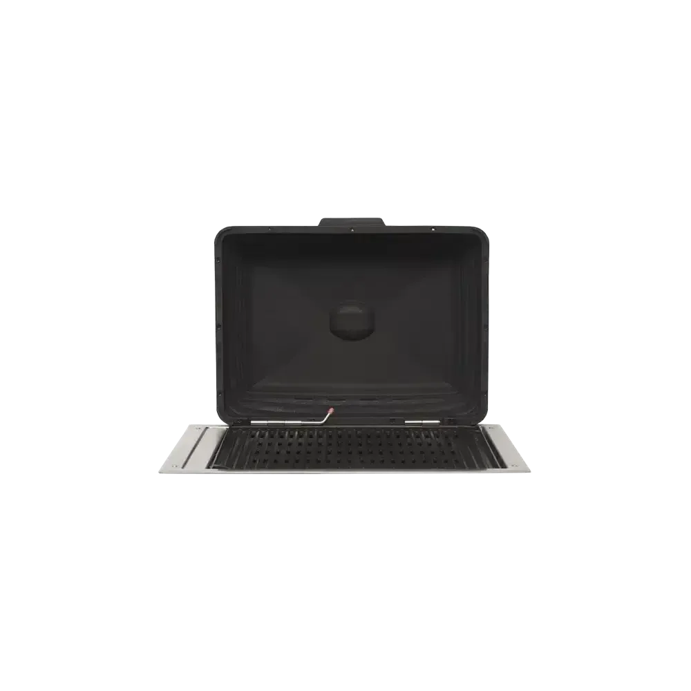 Kenyon SilKEN 18-Inch Built-In Electric Grill - 240V Remote Control