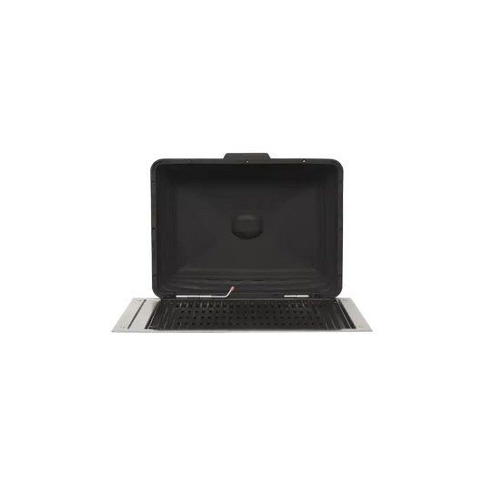 Kenyon SilKEN 18-Inch Built-In Electric Grill - 240V Remote Control