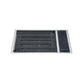 Kenyon Frontier 21-Inch Built-In Electric Grill - 240V Single Burner