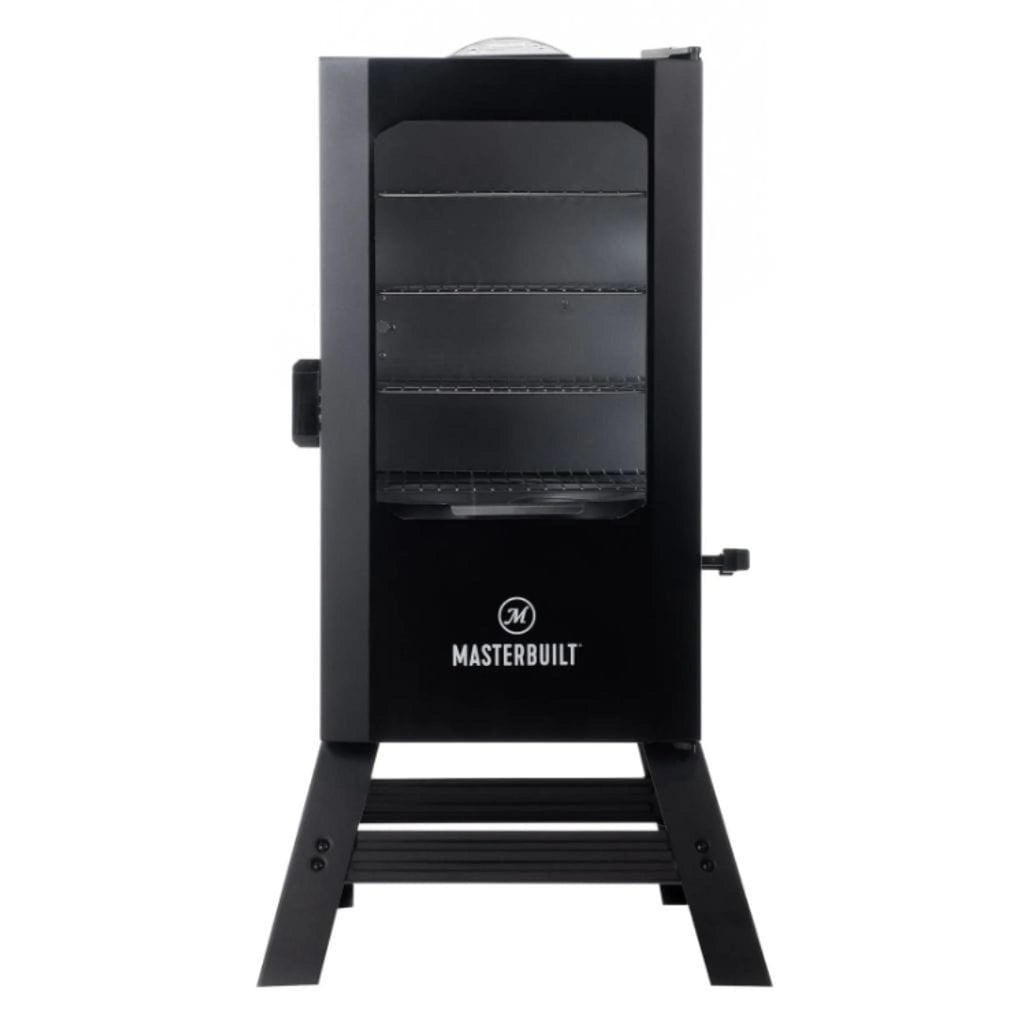 Masterbuilt 24-Inch Digital Electric Smoker - Professional BBQ Results at Home