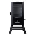 Masterbuilt 24-Inch Digital Electric Smoker - Professional BBQ Results at Home
