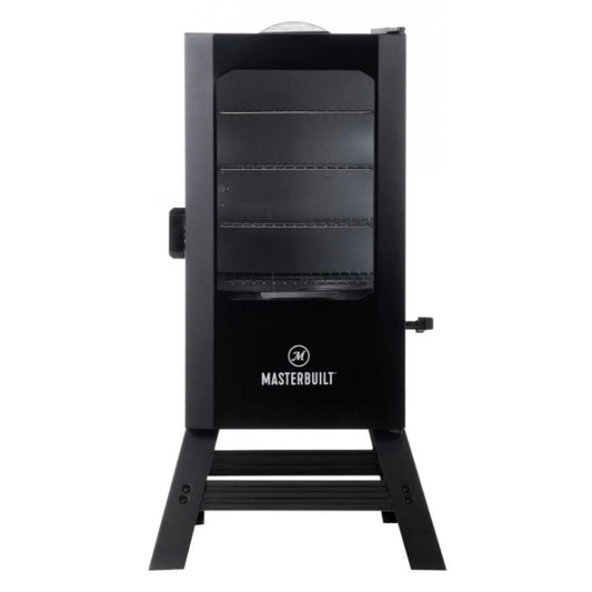 Masterbuilt 24-Inch Digital Electric Smoker - Professional BBQ Results at Home
