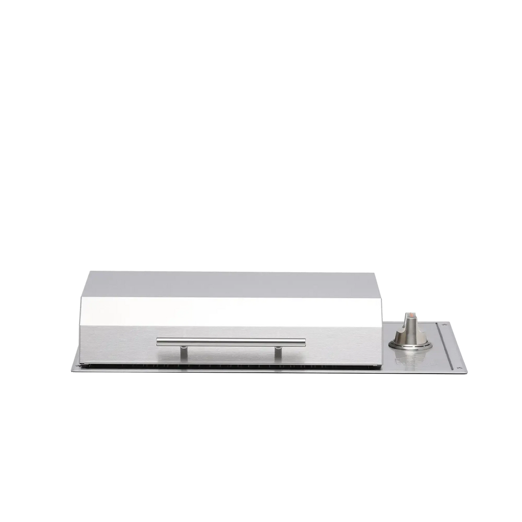 Kenyon City 20-Inch Built-In Electric Grill - 120V Single Burner