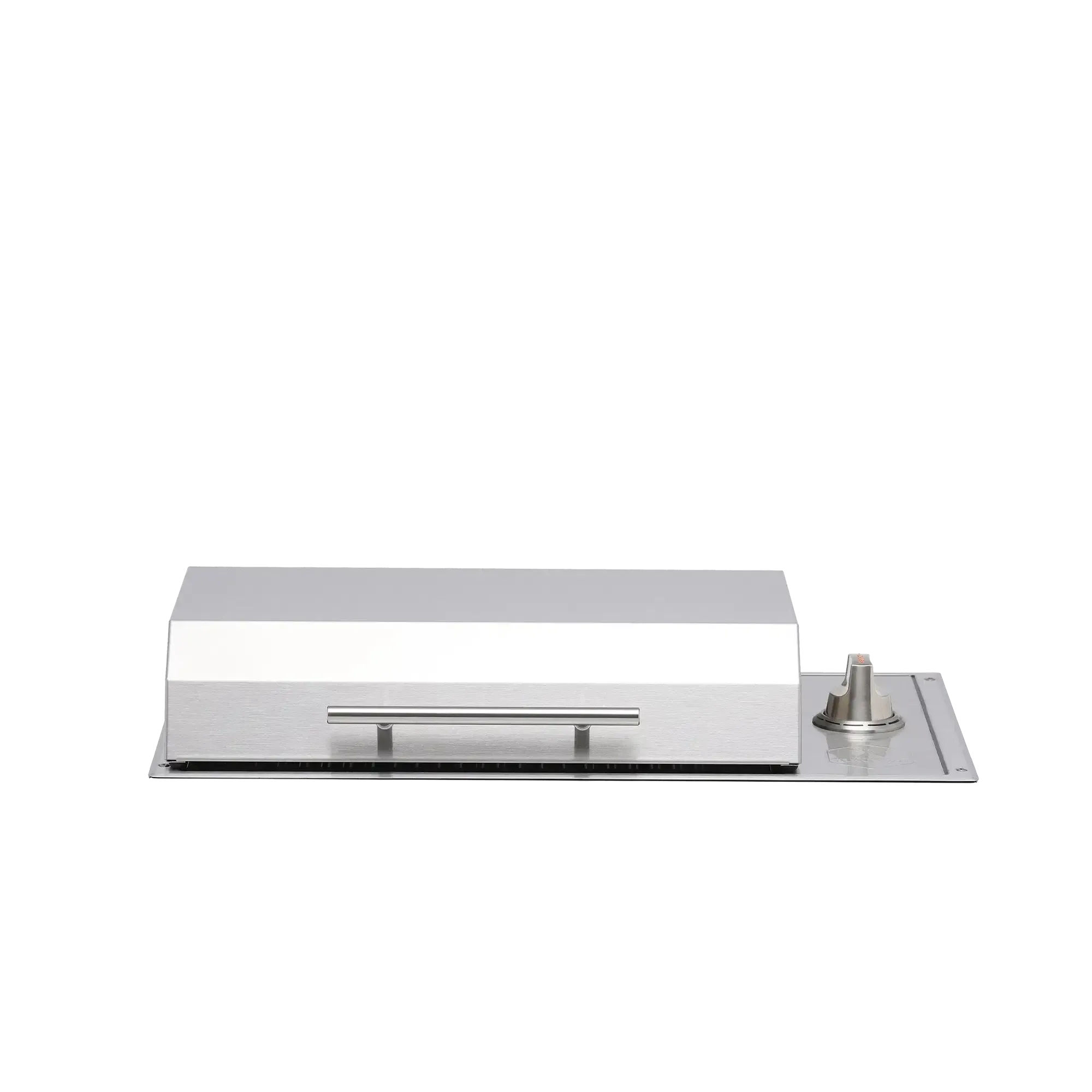 Kenyon City 20-Inch Built-In Electric Grill - 120V Single Burner