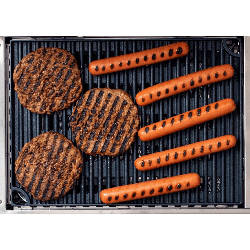 Kenyon City 20-Inch Built-In Electric Grill - 120V Single Burner