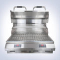 ElectriChef Diamond 48-Inch Marine-Grade Built-In Electric Grill with Dual Control