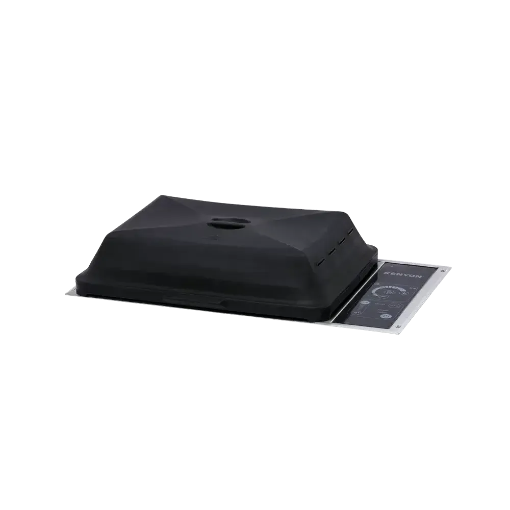 Kenyon SilKEN 21-Inch 240V Built-In Electric Grill with IntelliKEN Touch Control