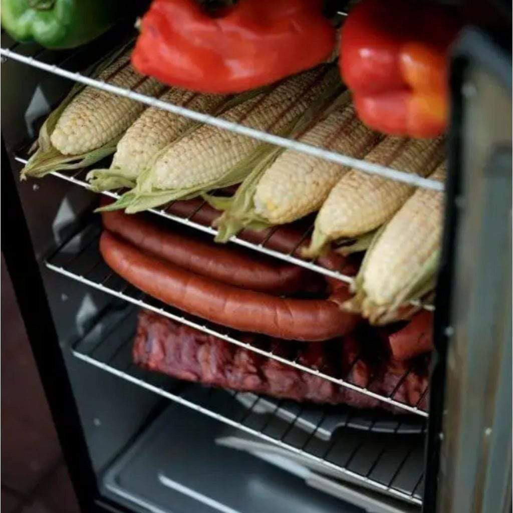 Masterbuilt 24-Inch Digital Electric Smoker - Professional BBQ Results at Home